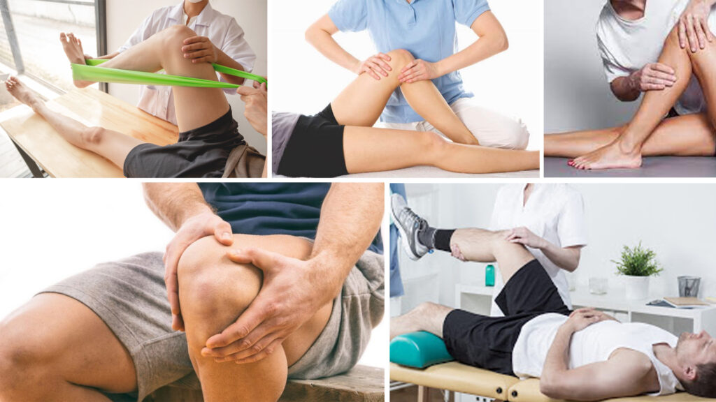 physiotherapy centre in moujpur